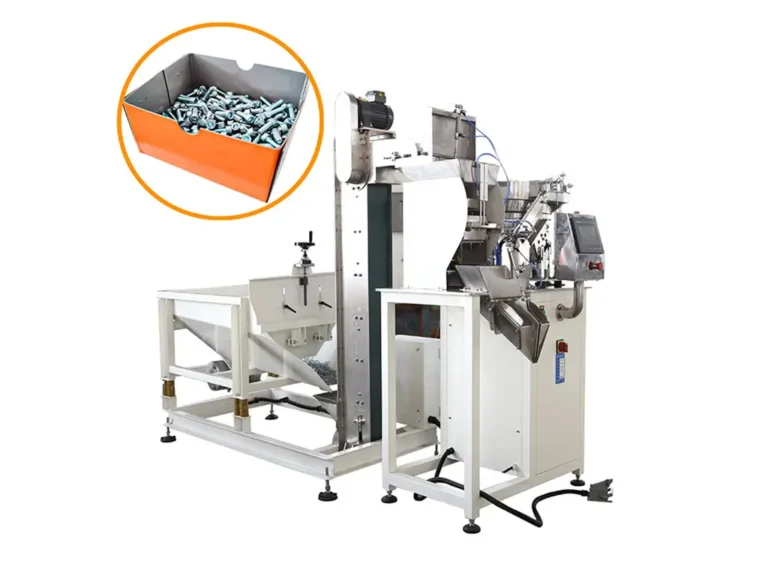 Semi Automatic Box Packing Machine