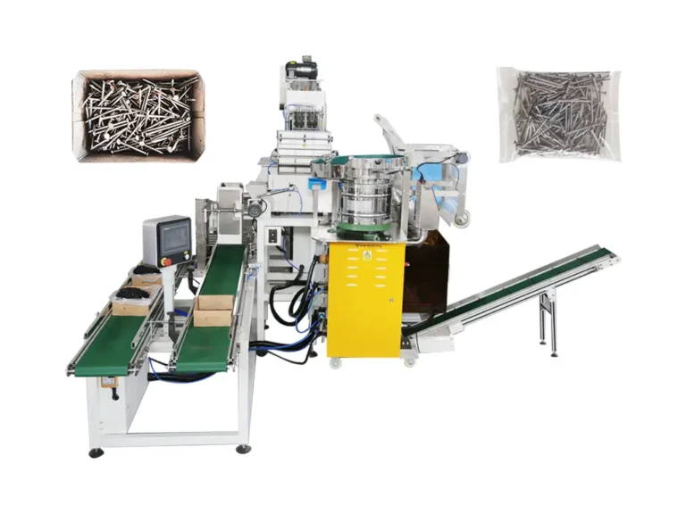 Nails-Bagging-And-Boxing-Packing-Machine