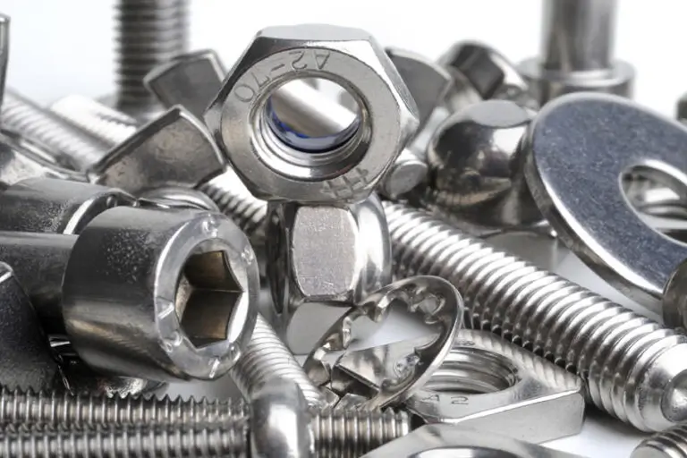 fasteners